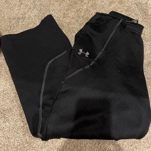 Men’s Under Armor sweat pants